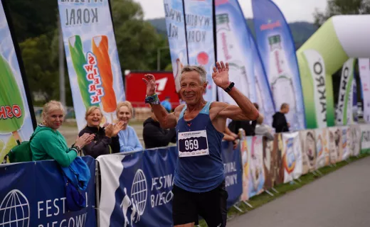Nie pozostawili złudzeń! W tym roku Bieg Górski na 11 km należał do nich [WIDEO] - 71